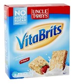 Uncle Tobys Vita Brits (1kg)