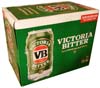 VB - Victoria Bitter (30 x 375ml Cans)
