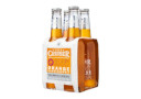 Vodka Cruiser - Orange and Passionfruit (4 x 275ml Bottles)