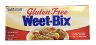 Sanitarium Weet Bix - Gluten Free (375g)
