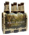 White Rabbit Dark Ale (6 x 330ml Bottles)