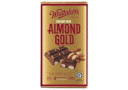 Whittakers Almond Gold Block (250g)