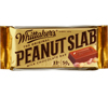 Whittakers Peanut Slab (50g)