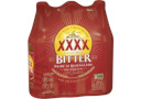 XXXX Bitter (6 x 375ml Bottles)