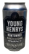 Young Henrys Newtowner (375ml Can)