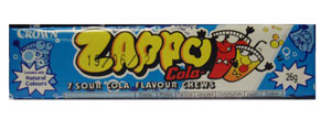 Zappo Cola (29g)